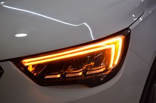 Opel Crossland X 2019