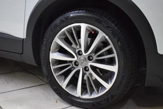 Opel Crossland X 2019