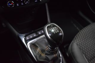 Opel Crossland X 2019