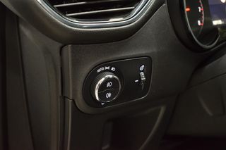 Opel Crossland X 2019