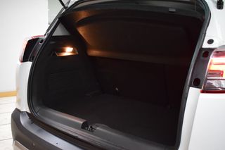 Opel Crossland X 2019