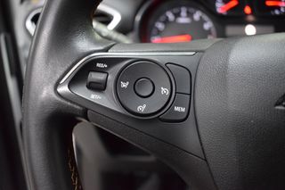 Opel Crossland X 2019