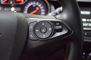 Opel Crossland X 2019