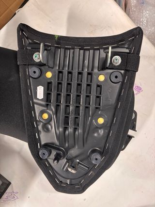 Asiento Yamaha Teneré 700 Original NUEVO