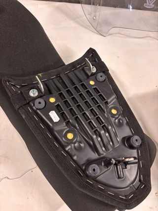 Asiento Yamaha Teneré 700 Original NUEVO
