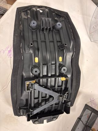 Asiento Yamaha Teneré 700 Original NUEVO