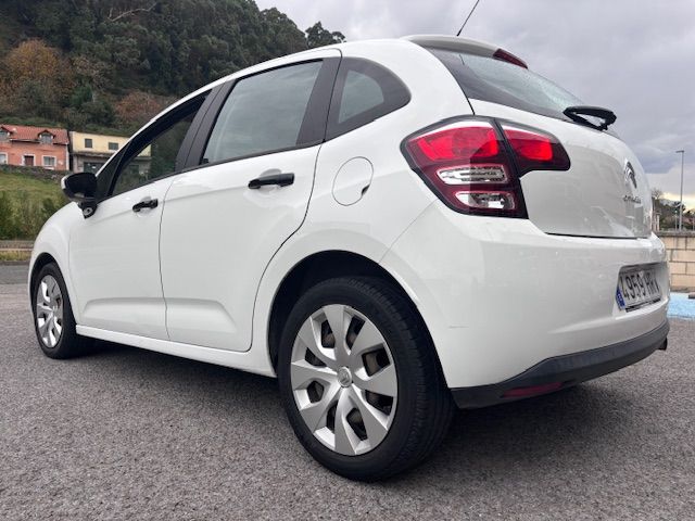 Citroen C3 2013