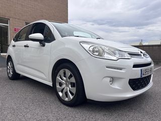 Citroen C3 2013