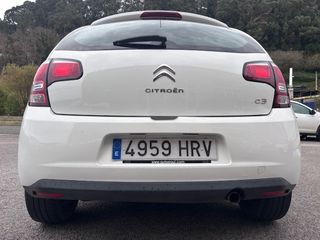 Citroen C3 2013