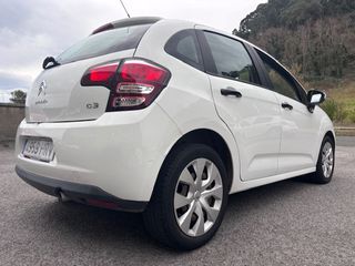 Citroen C3 2013