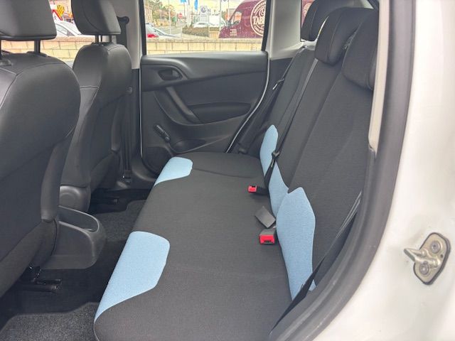 Citroen C3 2013