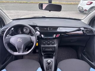Citroen C3 2013