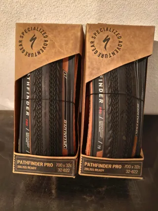 Par Pneus Specialized Pathfinder Pro 700x32c