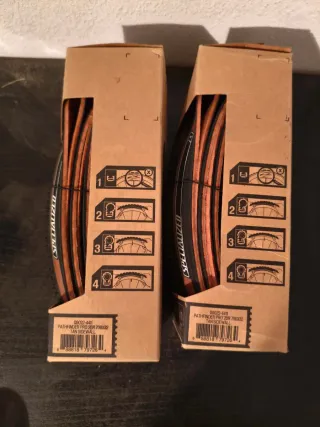 Par Pneus Specialized Pathfinder Pro 700x32c