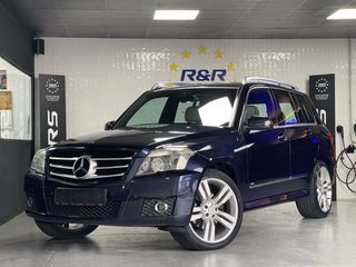 Mercedes-Benz Classe GLK