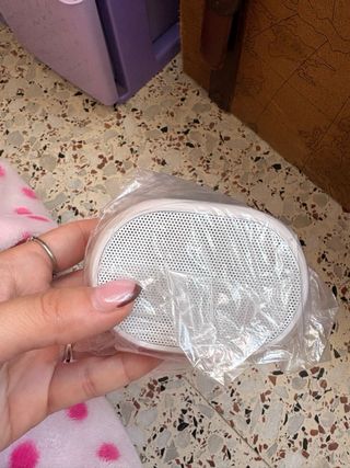 Altavoz Logoss FCLV5 Wireless