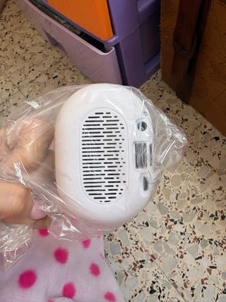 Altavoz Logoss FCLV5 Wireless