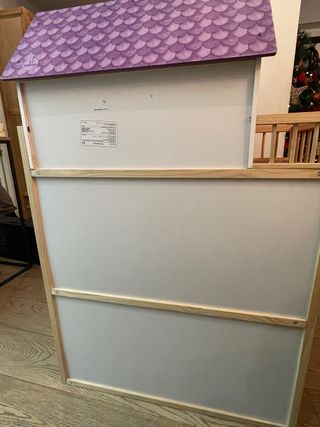 KidKraft Casa de muñecas de Madera Kayla