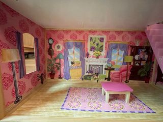 KidKraft Casa de muñecas de Madera Kayla