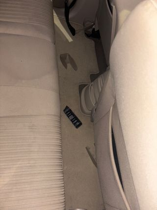 Despiece Kia Sportage año 2009