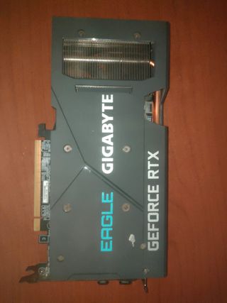 Gigabyte RTX 3060 Ti EAGLE OC
