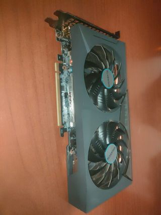 Gigabyte RTX 3060 Ti EAGLE OC