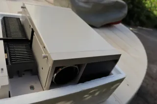 Proyector de diapositivas