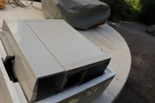 Proyector de diapositivas