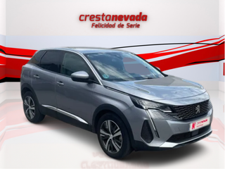 Peugeot 3008 2021 ¡¡Desde 270€/mes!!