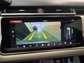 Land Rover Range Rover Velar 2018