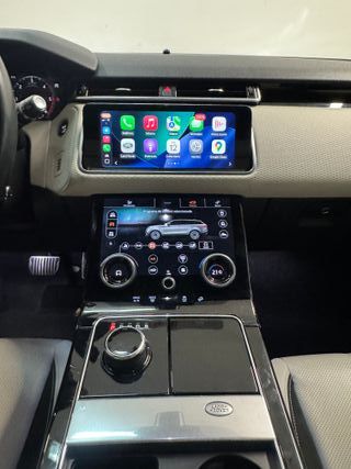 Land Rover Range Rover Velar 2018