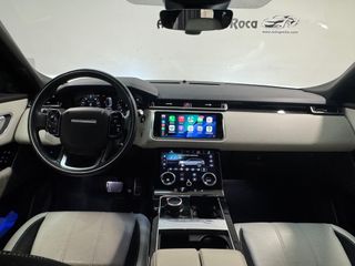 Land Rover Range Rover Velar 2018