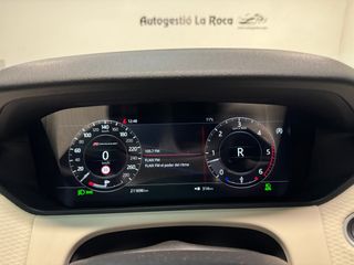 Land Rover Range Rover Velar 2018