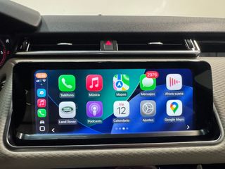 Land Rover Range Rover Velar 2018