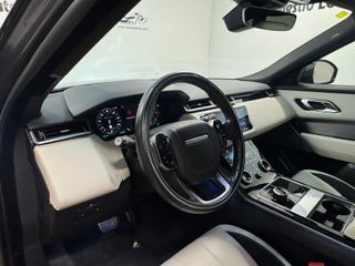 Land Rover Range Rover Velar 2018