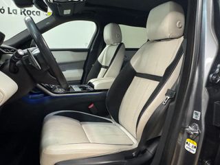 Land Rover Range Rover Velar 2018