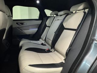 Land Rover Range Rover Velar 2018