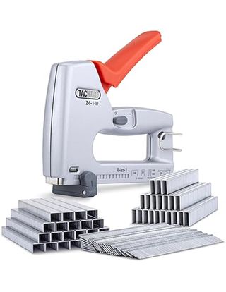Tacwise 1764 Z4-140 Pistola Grapadora/Clavadora Me