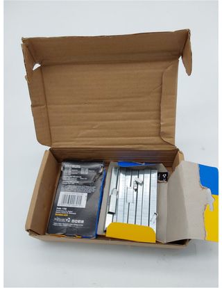 Tacwise 1764 Z4-140 Pistola Grapadora/Clavadora Me