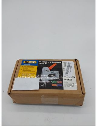 Tacwise 1764 Z4-140 Pistola Grapadora/Clavadora Me