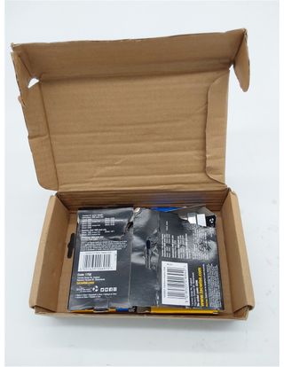 Tacwise 1764 Z4-140 Pistola Grapadora/Clavadora Me