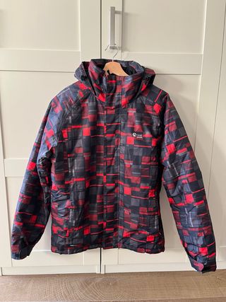 Chaqueta de esquí. Marca NeakPeak talla M.