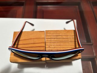 Occhiali da Sole Vintage Rossignol Anni '80.