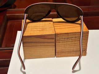 Occhiali da Sole Vintage Rossignol Anni '80.