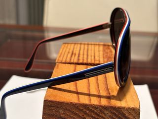 Occhiali da Sole Vintage Rossignol Anni '80.