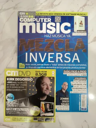 Revista computer music