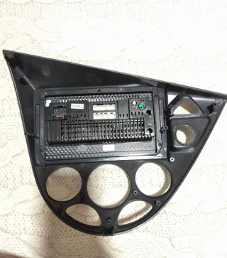 Radio Android 13 2 DIN CarPlay 6+128GB