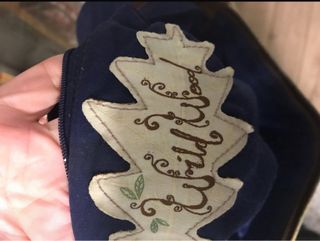 Bolso Wild Wood estilo boho bosque