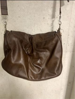 Bolso Wild Wood estilo boho bosque