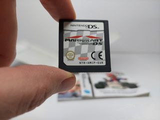 Mario Kart DS Nintendo DS | Spedizione rapida